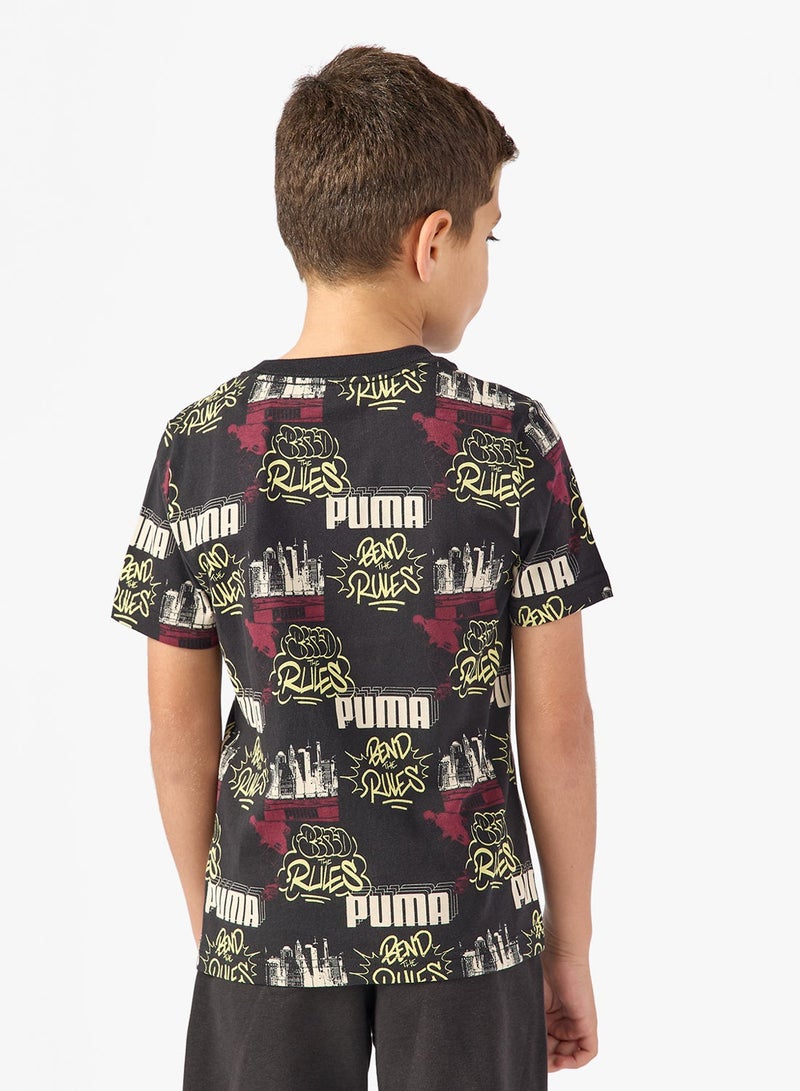 PUMA Tshirt - Image 2